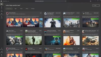 گزارش: برخی عناوین کلاسیک Call of Duty در راه سرویس گیم پس قرار دارند - گیمفا