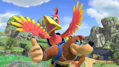مدیر استودیوی Toys for Bob از علاقه خود به احیای Banjo-Kazooie می‌گوید - گیمفا