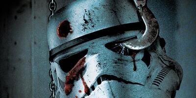 فیلم ترسناکی از جهان Star Wars در دست ساخت است - گیمفا