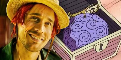 فصل دوم One Piece فرضیه مشهور طرفداران را تأیید می‌کند - گیمفا