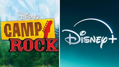 سرویس آنلاین دیزنی پلاس فیلم Camp Rock 3 را می‌سازد - گیمفا