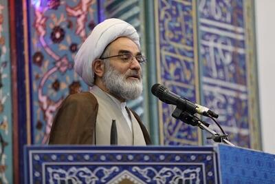 جمهوری اسلامی در مذاکره هرگز زیر بار تحقیر آمریکا نخواهد رفت و قطعا آفندی عمل خواهد کرد