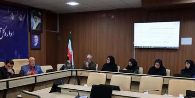 از پیگیری موضوع امنیت شغلی کارگران کوتاه نمی‌آییم