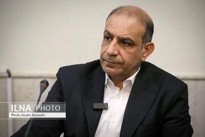 هر گونه مکاتبه با سربرگ ستاد انتخاباتی دکتر پزشکیان در قزوین فاقد وجاهت قانونی است