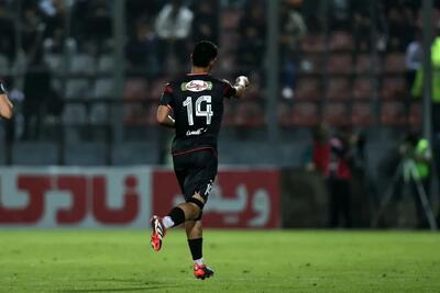 شگفتی: نام گل‌زن پرسپولیس را اشتباه نمی‌بینید!