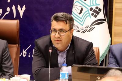 نقش کلیدی مرکز کارشناسان رسمی در تحقق عدالت قضایی