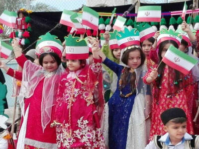 مذاکرات ایران و آمریکا و آینده کودکان ایران - دیپلماسی ایرانی