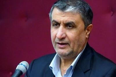 اسلامی: ما از مرزهای دانش در حوزه علوم هسته‌ای عبور کرده‌ایم