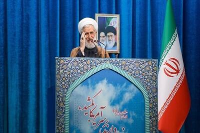 صدیقی: ایران از هیچ گفت‌وگویی هراس ندارد/ تلاش برای لغو تحریم، ضروری است