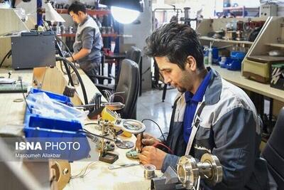 تحقق ۱۰۸ درصدی تعهد اشتغال رودسر در سامانه رصد