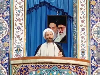 آمریکا نشان داده قابل اعتماد نیست
