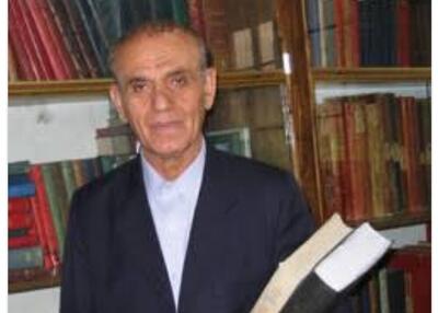 درگذشت عباس کی‌منش و عمل به وصیتش