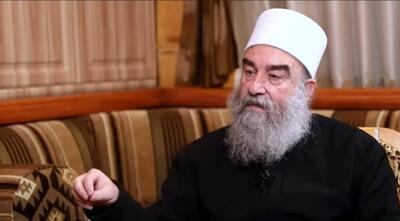 رهبر دروزی‌های سوریه: توافقی بین ما و دمشق وجود ندارد