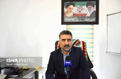 ۹۰ درصد آب بندان‌های شهرستان مرزی آستارا آبگیری شد