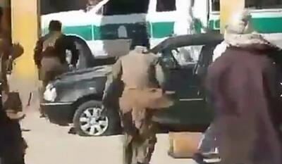 در ناآرامی های دیروز  سیستان و بلوچستان چند نفر کشته شدند؟