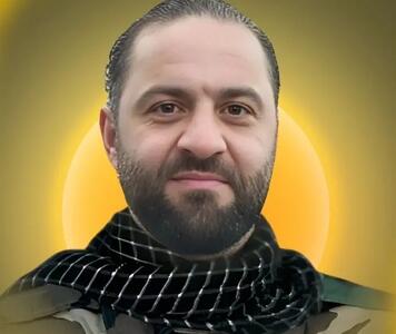 محمد عدنان منصور کیست؟
