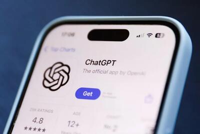 شاید به عکس‌های ساخته‌شده با ChatGPT واترمارک اضافه گردد
