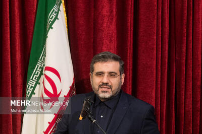 داشته‌های فرهنگی در راستای حمایت از اهداف انقلاب اسلامی باشد- ایونا نیوز