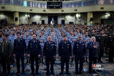 حضور غیرمنتظره فاطمه مهاجرانی در ستاد ارتش؛ بزرگداشت شهید صیاد شیرازی با حضور مقامات لشکری و کشوری