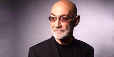 سیاوش قمیشی بستری شد