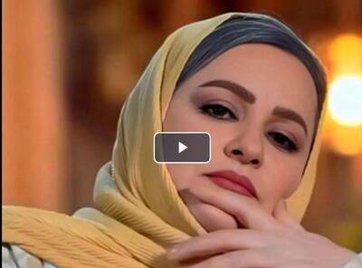 ویدئو/ نعیمه نظام دوست: برای اینکه بتونم کرایه خونه‌ام را بدم دست به هر کاری زدم حتی..