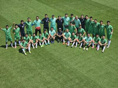 تیم فوتبال ایران به جام جهانی می‌رود؟ ؛ امشب یا هرگز!