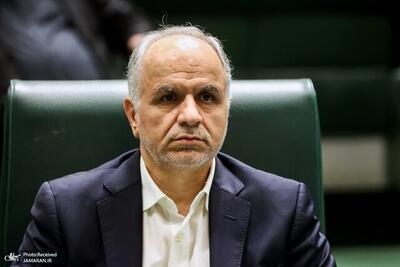 وزیر دادگستری: لحن تهدید در نامه آمریکا کم شده بود/ دولت با تمام توان در حال تلاش برای رفع تحریم‌ها است و انجام مذاکرات نیز در همین راستاست