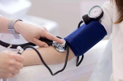 ۱۰ نکته طلایی برای کنترل فشار خون بالا/ ویدئو