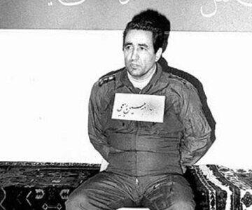 بختیار گفت می‌خواهم بروم به زیارت امام/ هایزر مثل موش شاه را از مملکت بیرون انداخت