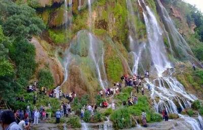 جذب مشاور حرفه ای گردشگری برای توسعه زیباترین منطقه خرم آباد