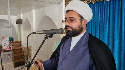 ایران اسلامی با اقتدار در برابر دشمنان ایستاده است