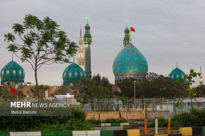 هیئتی که هدف خود را کادرسازی فرهنگی و تربیت یار امام زمان(عج) می داند