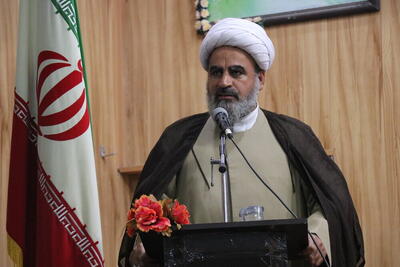 امام جمعه پارسیان: با تکیه بر ظرفیت‌های داخلی مشکلات کشور حل می‌شود