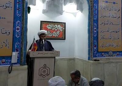 راه‌اندازی حساب ۱۰۰ امام(ره) رویکردی مهم برای تامین مسکن محرومان است