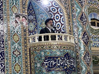 حجم خروجی آب زاینده‌رود از چهارمحال و بختیاری مشخص شود