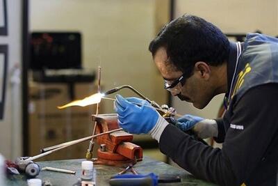 اشتغال ۹۵درصدی دانش آموختگان دانشگاه ملی مهارت در مشاغل مرتبط با تحصیل