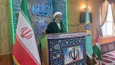 مسئولان باید برای هر بحران از قبل آماده باشند