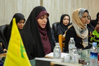 ظهور حق و نابودی باطل باید در بستر هنر انقلاب معنا پیدا کند