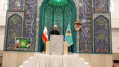 محرومیت‌زدایی و گره‌گشایی از وظایف بنیاد مسکن است