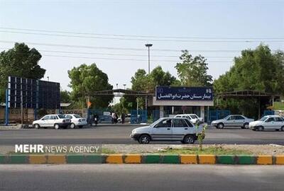 انجام بیش از ۱۵ هزار عمل جراحی موفق در بیمارستان حضرت ابوالفضل میناب