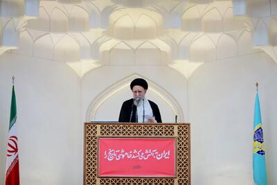 اتحاد کشورهای اسلامی جهان را در دفاع از غزه به حرکت در می‌آورد
