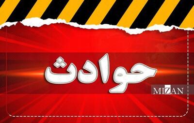 گاز منواکسید کربن جان یک تهرانی را گرفت/ ١٠ نفر مسموم شدند