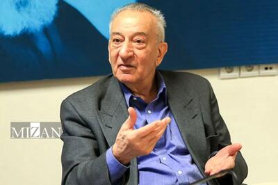 بنیانگذار سازمان انرژی اتمی ایران درگذشت