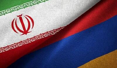 رزمایش مشترک ایران و ارمنستان برگزار شد