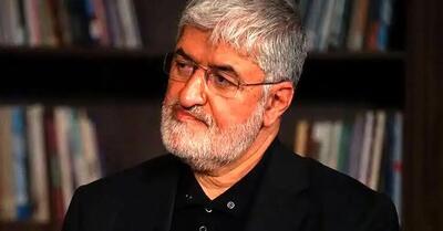 انتقاد تند مطهری از کشورهای اسلامی