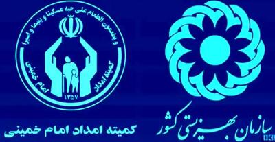 مستمری‌ها واریز شد؛ حقوق بگیران فردا شنبه برداشت کنند