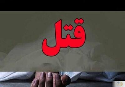 مرگ وحشتناک یک ایرانی در ترکیه