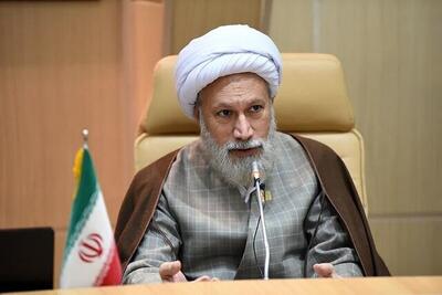 امام‌ جمعه شیراز: تحریم‌ها برای ما ضرری ندارد