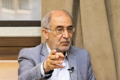 وقت شگفتانه دیپلماتیک ایران فرا رسیده است!