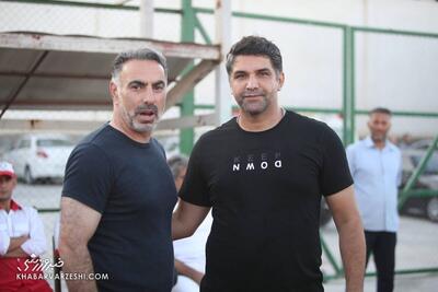 سایپا از پیکان عبور کرد، یک استقلالی همبازی اش را عقب انداخت/ فجرسپاسی با پیروز قربانی قدم به قدم نزدیک تر به لیگ برتر - پارس فوتبال